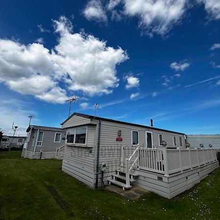 Seaview Holiday Rentals - Seawall Whitstable Bagian luar foto