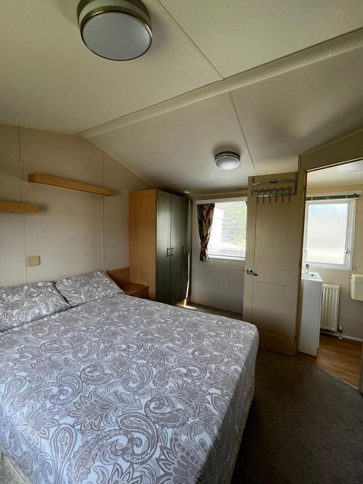 Seaview Holiday Rentals - Seawall Whitstable Bagian luar foto