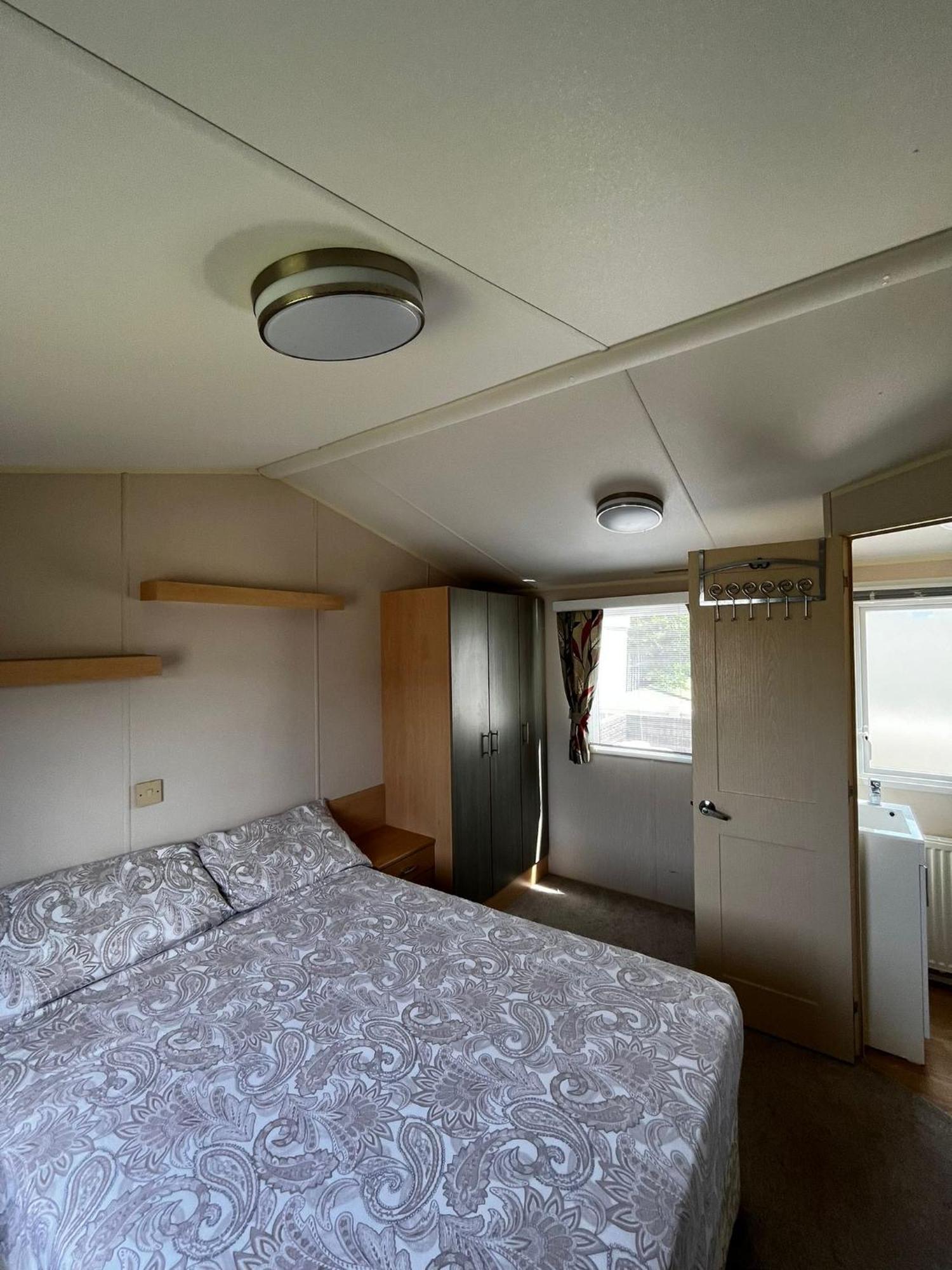 Seaview Holiday Rentals - Seawall Whitstable Bagian luar foto