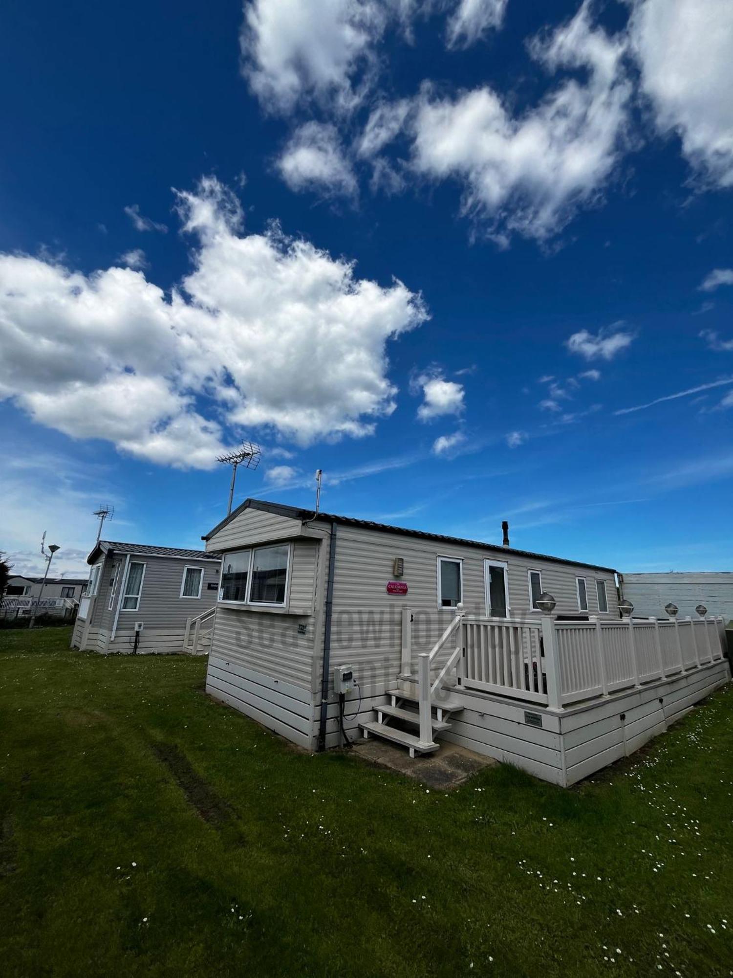 Seaview Holiday Rentals - Seawall Whitstable Bagian luar foto