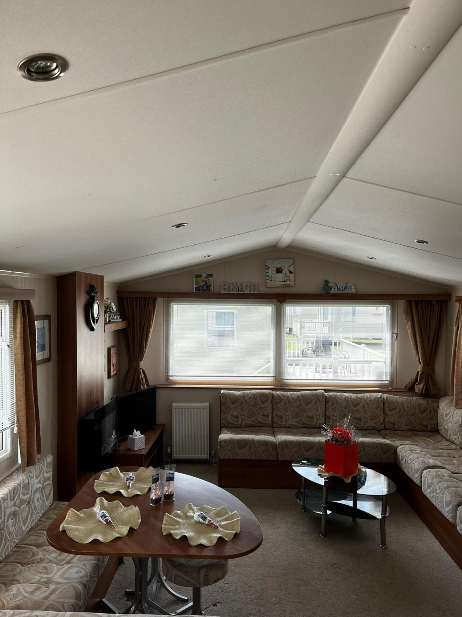 Seaview Holiday Rentals - Seawall Whitstable Bagian luar foto